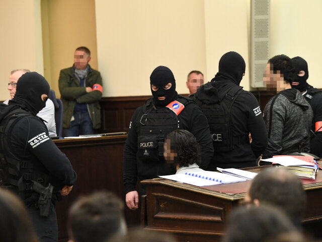 abdeslam, súd, proces, brusel