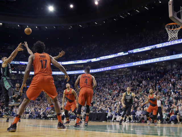 Al Horford
