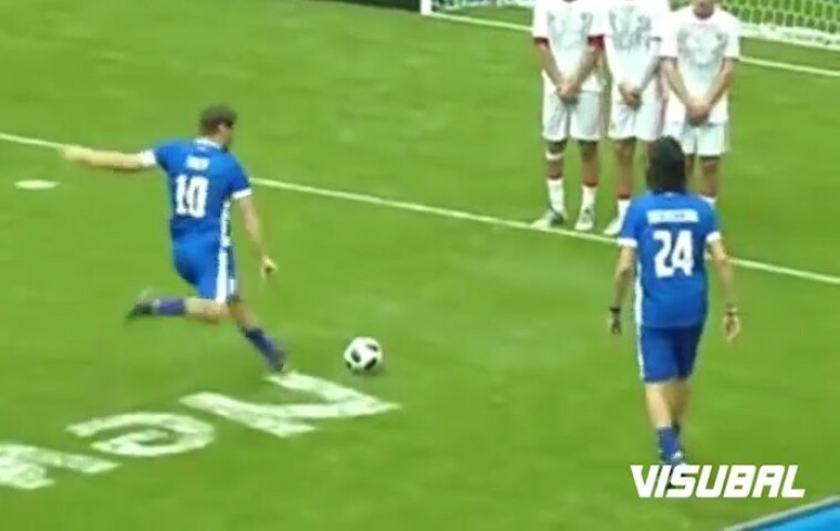 Francesco Totti
