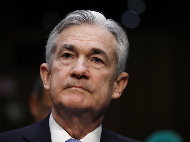 Jerome Powell, Americká centrálna banka, Fed, americký Federálny rezervný systém