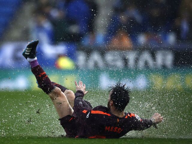 Lionel Messi,