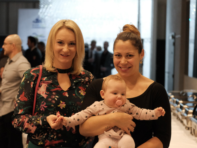 Martina Kohlová, Ivana Mládková