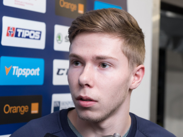 Matúš Sukeľ