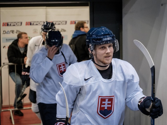 Michal Krištof