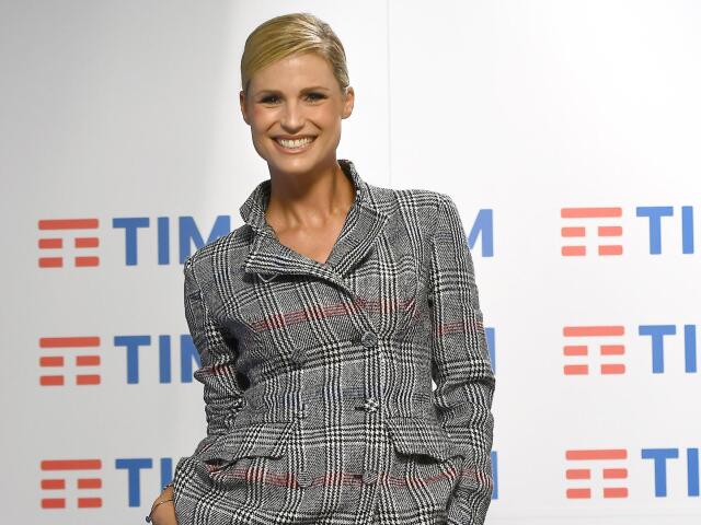 Michelle Hunziker