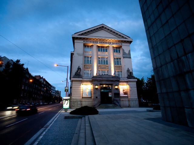 Slovenské národné múzeum