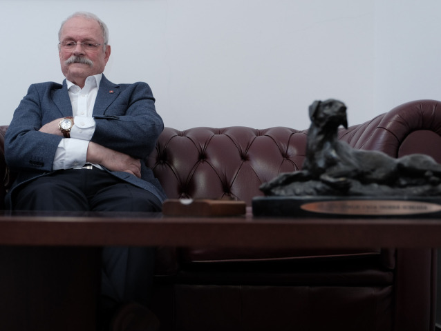 Ivan Gašparovič