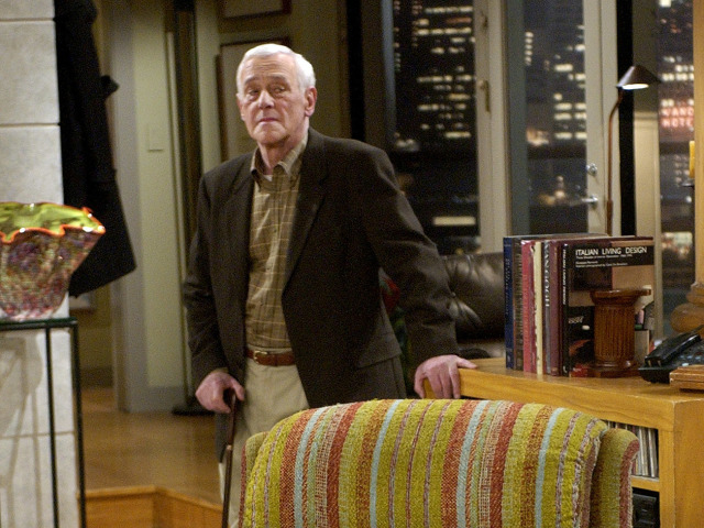 John Mahoney