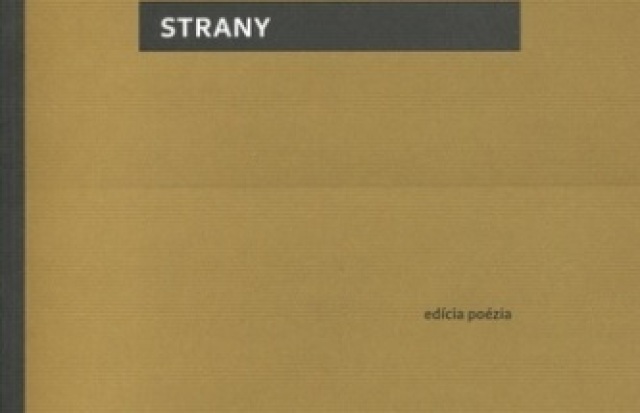Józef Czechowicz Balada z tamtej strany
