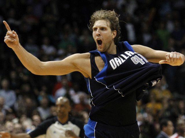 Nowitzki