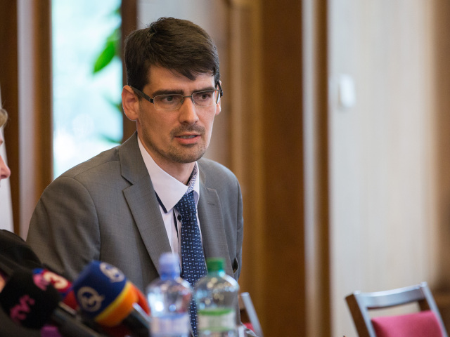 Peter Krajňák