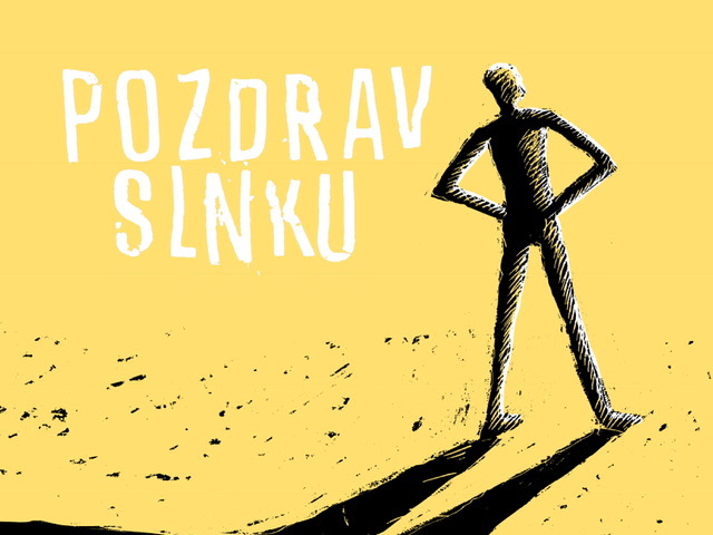 Pozdrav Slnku Slnko records