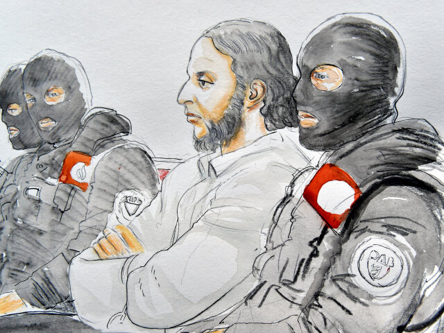 Salah Abdeslam