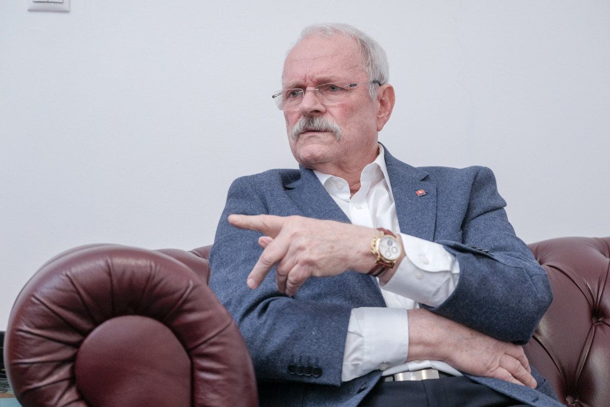 Ivan Gašparovič