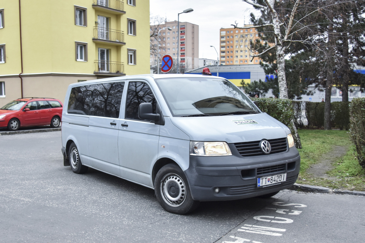 SR polícia kriminalita vyšetrovanie BAX černák rusko