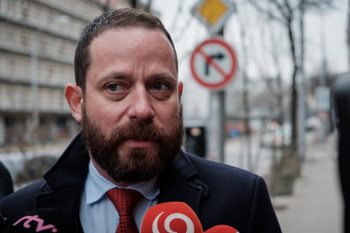 vypocutie ruska, advokat marek para