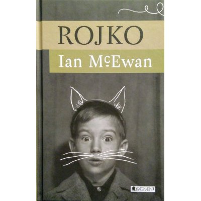 Ian McEwan: Rojko