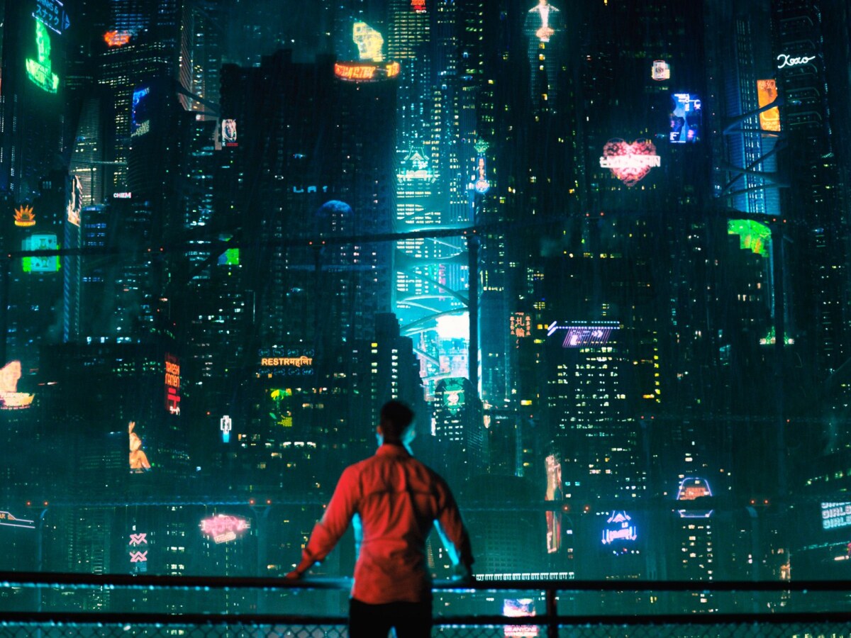 Altered Carbon,