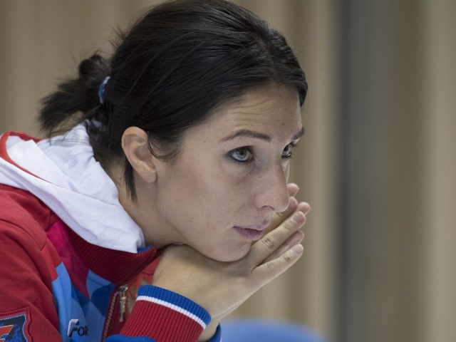 Anastasija Myskinová