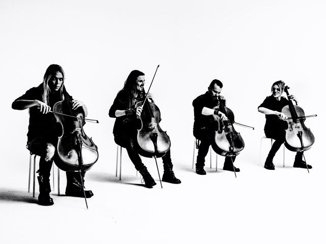 Apocalyptica