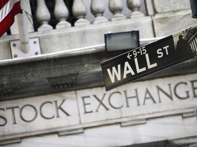 burza, Wall Street