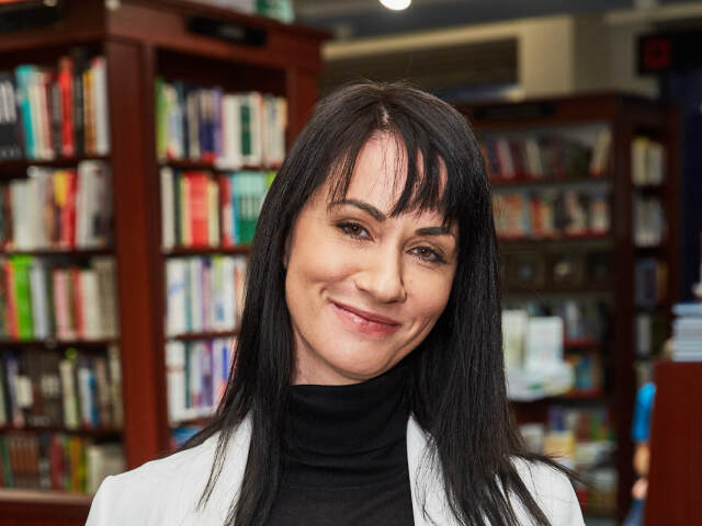 Danica Hričová