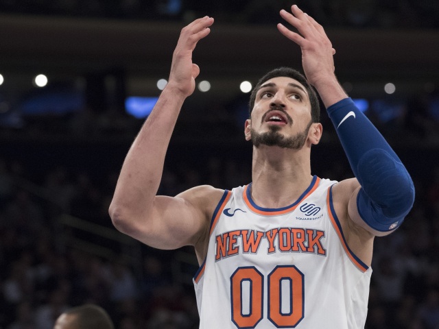 Enes Kanter
