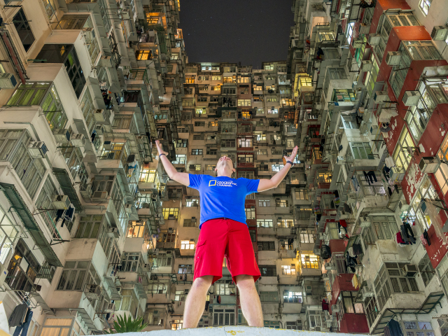 Hongkong