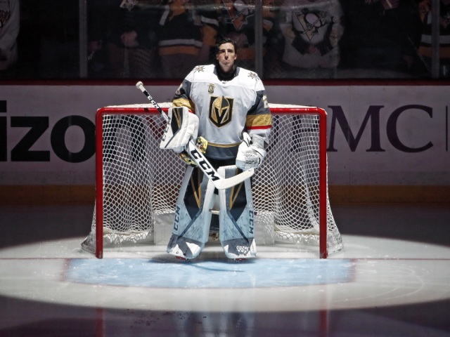 Marc-Andre Fleury