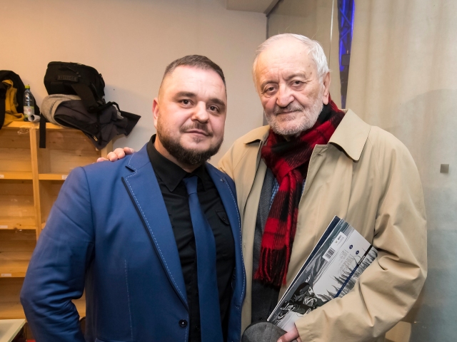 Mário Kuly Kollár