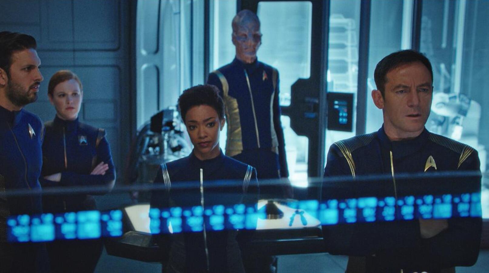 star trek: discovery, star trek, discovery,