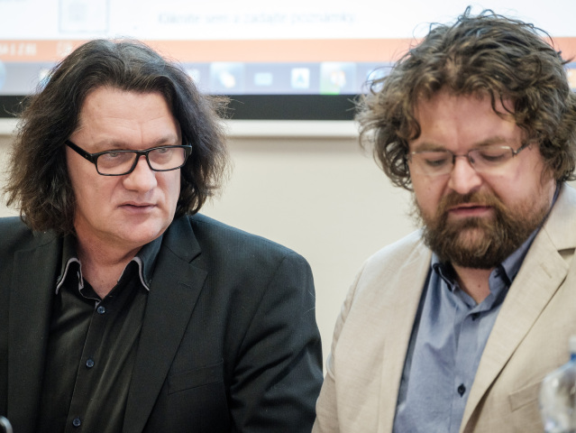 lidar, milan kovac, tibor lieskovsky