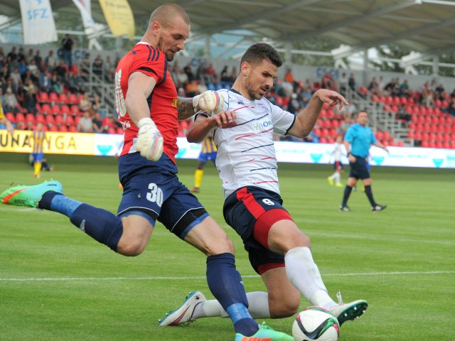 Martin Polaček