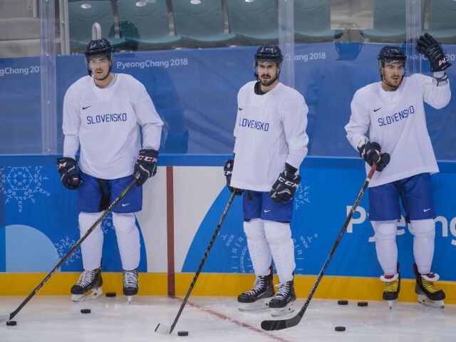 Patrik Čerešňák, Ivan Baranka, Patrik Lamper