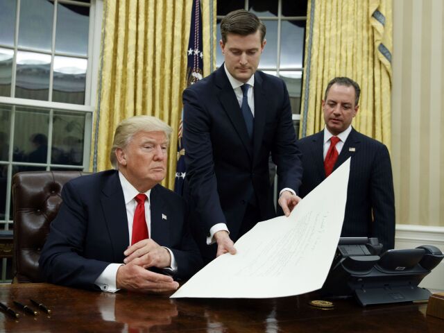 Rob Porter