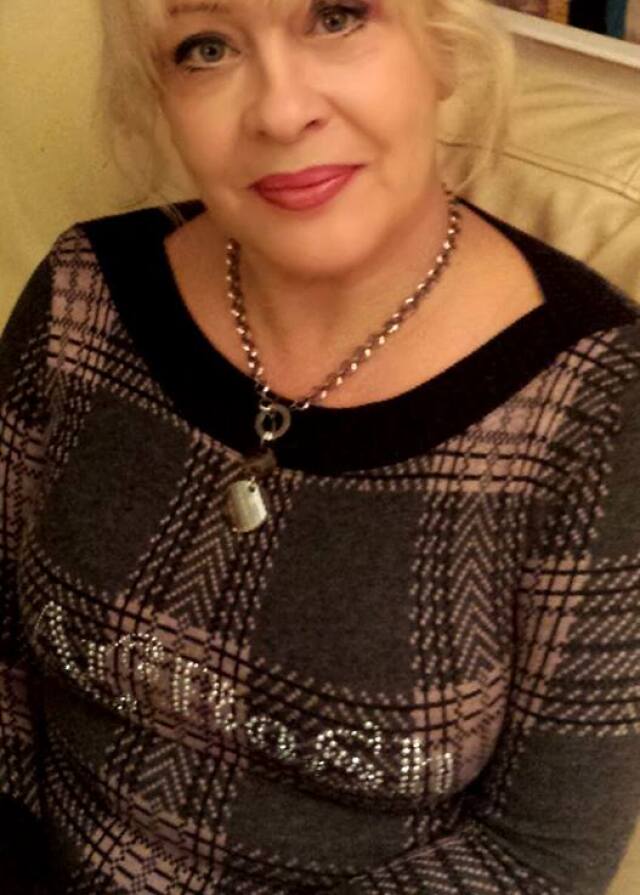 Silvia Porubänová