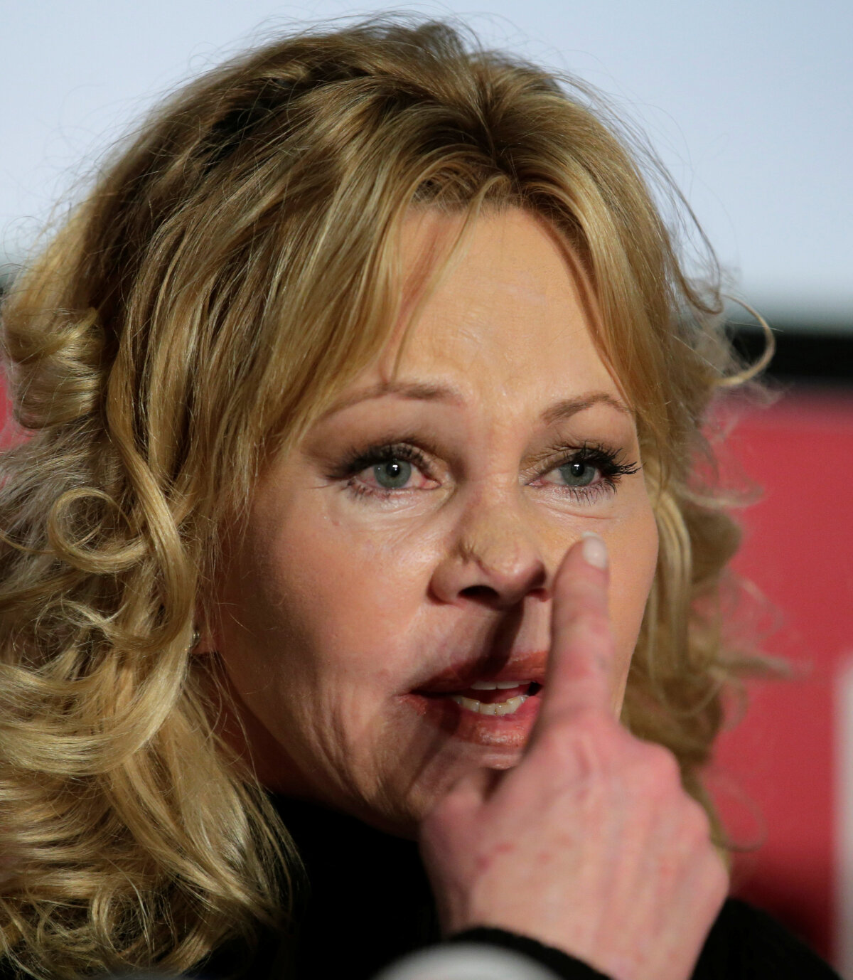melanie Griffith
