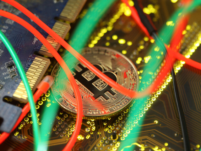 bitcoin
