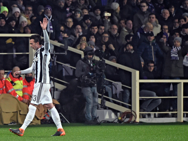 Federico Bernardeschi