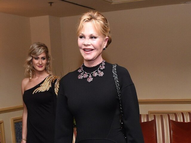 Melanie Griffith