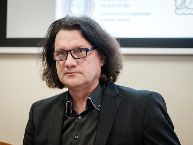 Milan Kováč