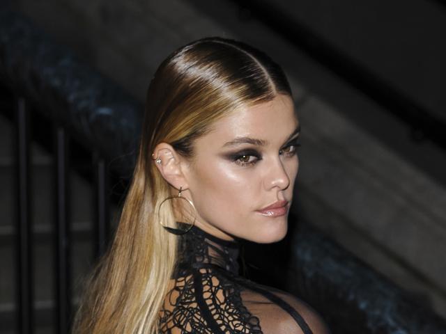 Nina Agdal