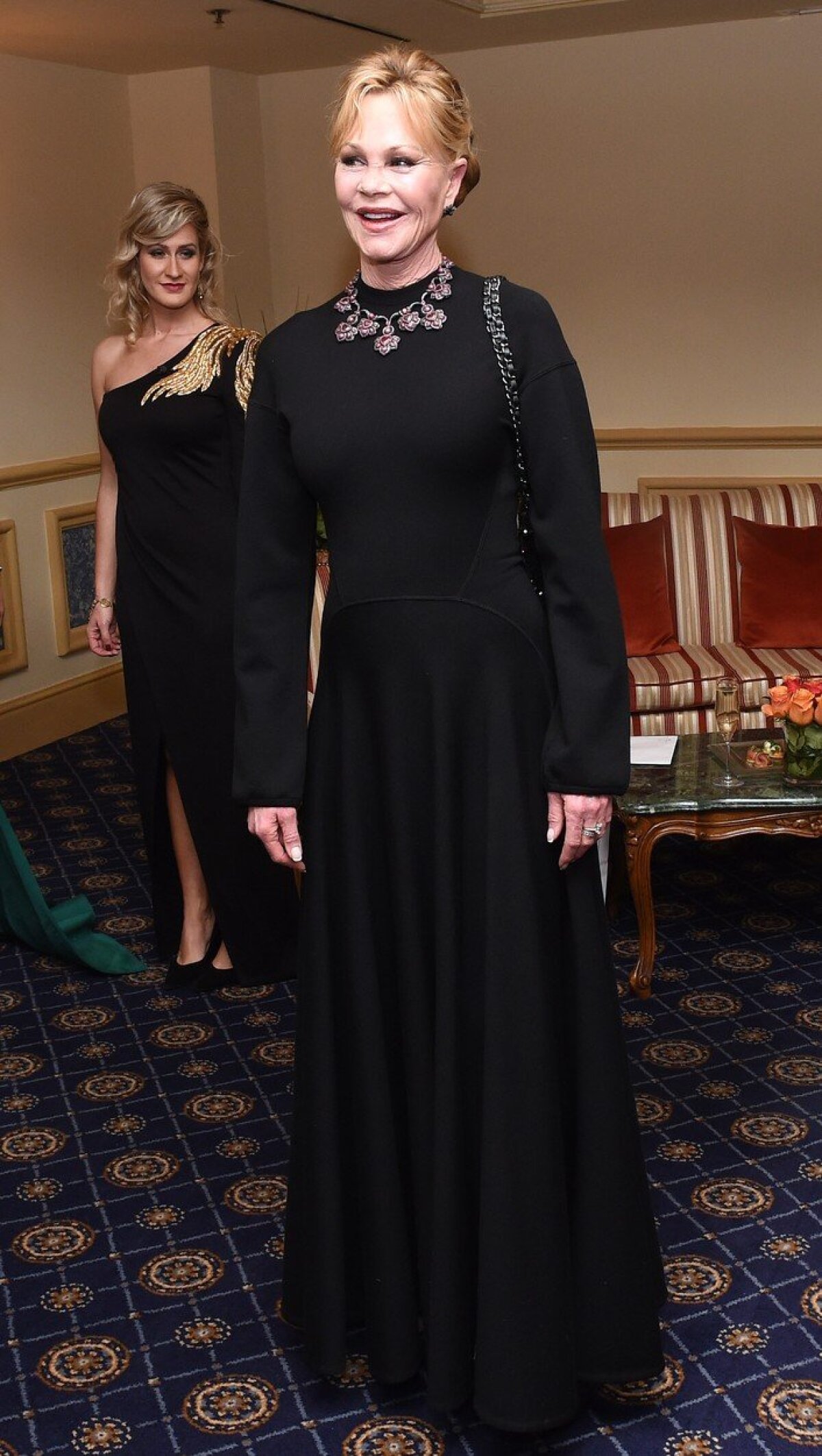 Melanie Griffith