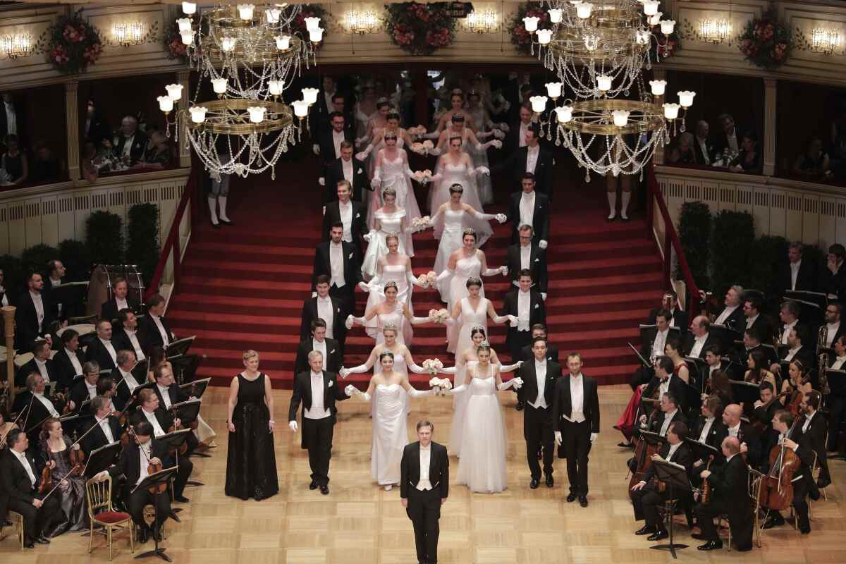 Opernball