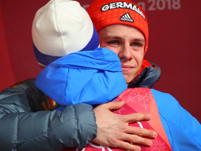 Andreas Wellinger
