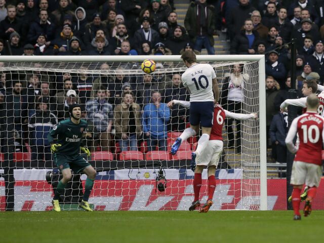 Harry Kane
