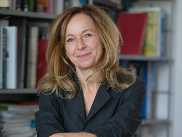Henrieta Moravčíková