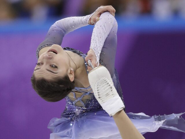 Jevgenija Medvedevová