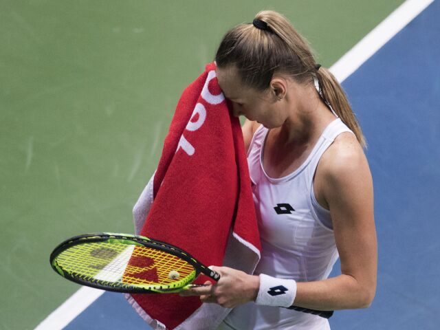 Magdaléna Rybáriková