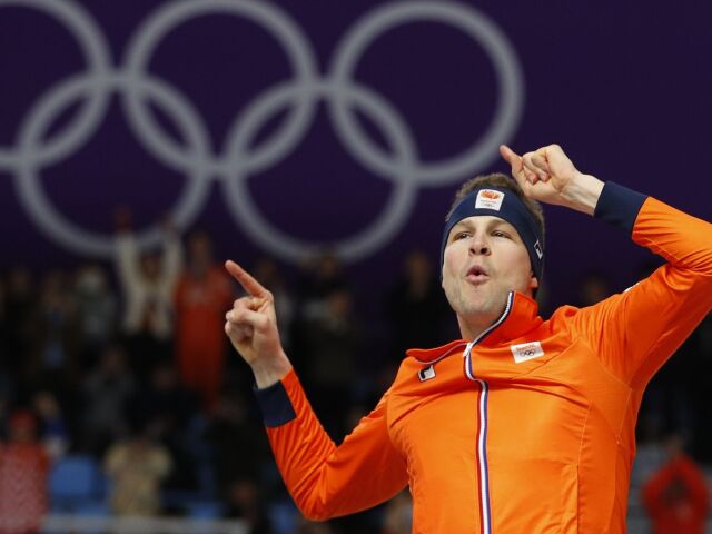 Sven Kramer